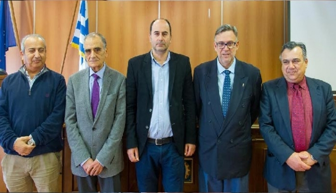 Απόσυρση του σχεδίου νόμου για το ασφαλιστικό ζητούν επιστημονικοί φορείς της Δωδεκανήσου