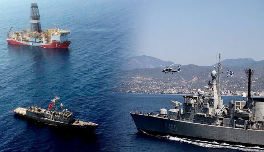 Eναρξη των διερευνητικών επαφών με Τουρκία – Στις 24 Αυγούστου η πρώτη συνάντηση