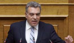 «Μια συνολική πρόταση του Μάνου Κόνσολα για να αντιμετωπιστεί το πρόβλημα των κενών θέσεων προσωπικού στον τουρισμό»