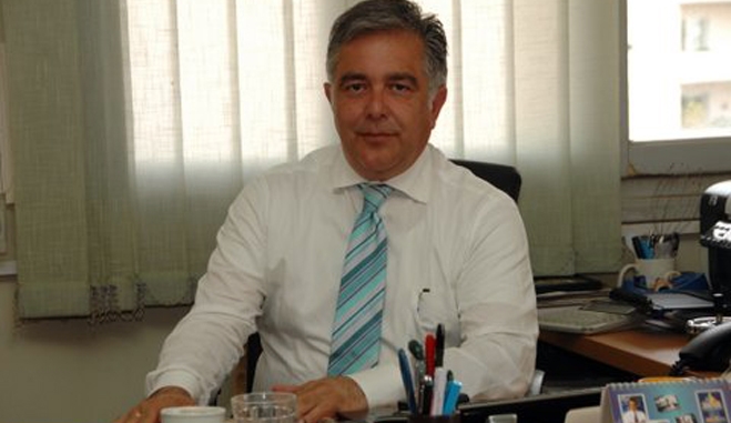 Εισηγητής στο σ/ν του Υπ.Δικαιοσύνης «Ρυθμίσεις Ποινικού και Σωφρονιστικού Δικαίου και άλλες διατάξεις» ο Β.Υψηλάντης.