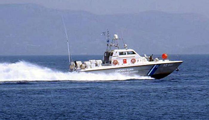 ΛΕΡΟΣ: Διακομιδή 66χρονου στην Κω