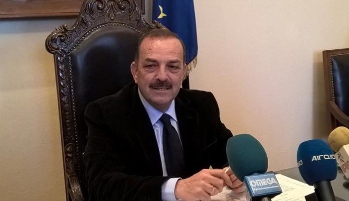 Φανερά ‘ενοχλημένος’ ο Χατζηδιάκος για το θέμα του ΠΡΟΤΟΥΡ – Δυσαρέσκεια για τη στάση των ξενοδόχων…