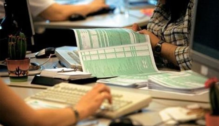 Άτυπη παράταση έως τις 30 Δεκεμβρίου στις δηλώσεις Ε9