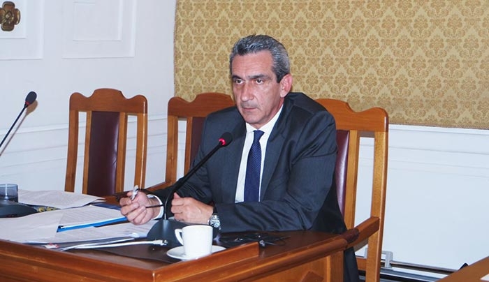 ΠΝΑ: Διαμόρφωση νέου θεσμικού πλαισίου που ανοίγει τον δρόμο για το δίκτυο των υδατοδρομίων
