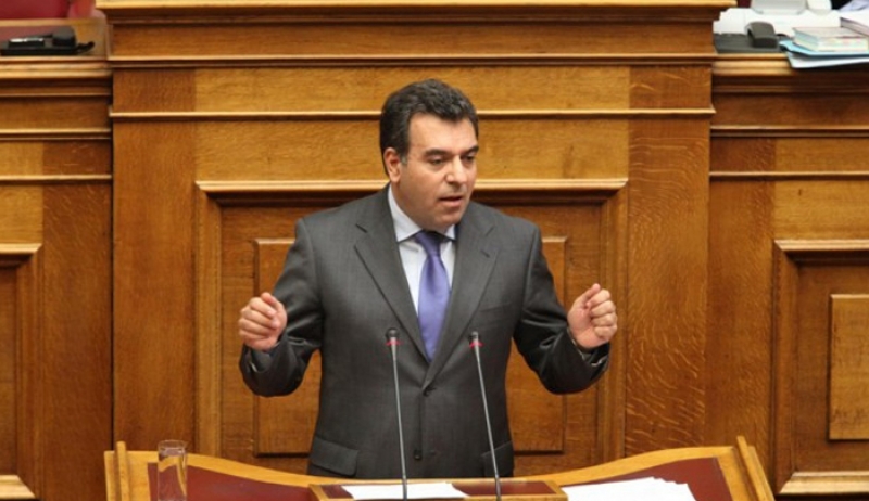 «Απέκλεισαν τους αρχαιολογικούς χώρους της Ρόδου και της Κω από την εφαρμογή του ηλεκτρονικού εισιτηρίου»