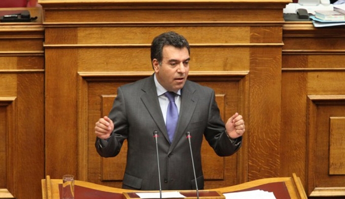 «Απέκλεισαν τους αρχαιολογικούς χώρους της Ρόδου και της Κω από την εφαρμογή του ηλεκτρονικού εισιτηρίου»