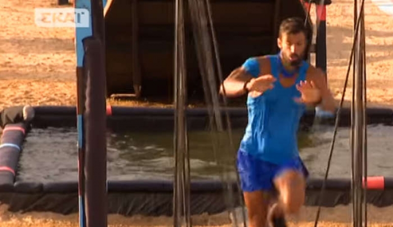 Survivor2: Έχασε η Ελληνική ομάδα από τους Ρουμάνους [βίντεο]