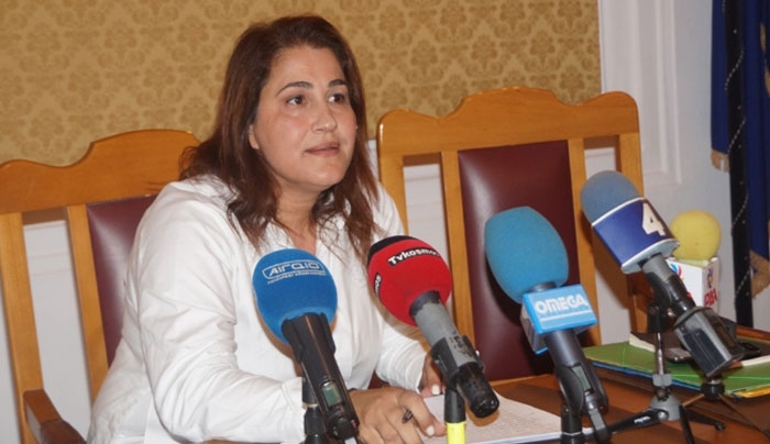 Μαριέττα Παπαβασιλείου: Στόχος μας η αύξηση των τουριστών στα Δωδεκάνησα και τις Κυκλάδες