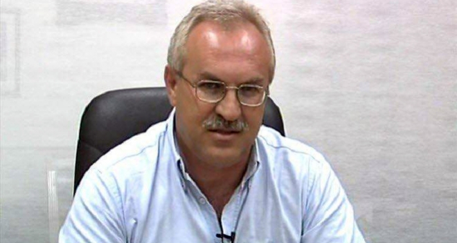 «Συλλυπητήριο μήνυμα Δημήτρη Γάκη»