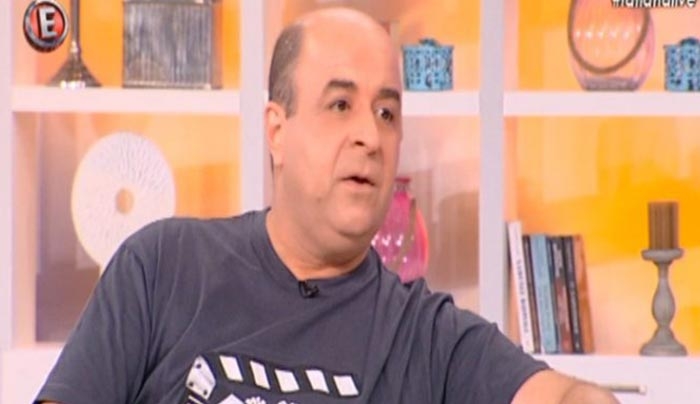 Μάρκος Σεφερλής: Απάντησε στα όσα ακούγονται για τον “Αγάπη μόνο” και τον μάνατζέρ του! (Βίντεο)