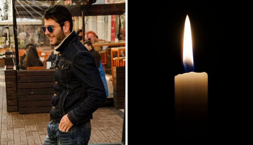 ΠΑΟΚ Κω: «Απέραντη θλίψη, αποχαιρετούμε τον Μπόρις Συμεόνωφ»