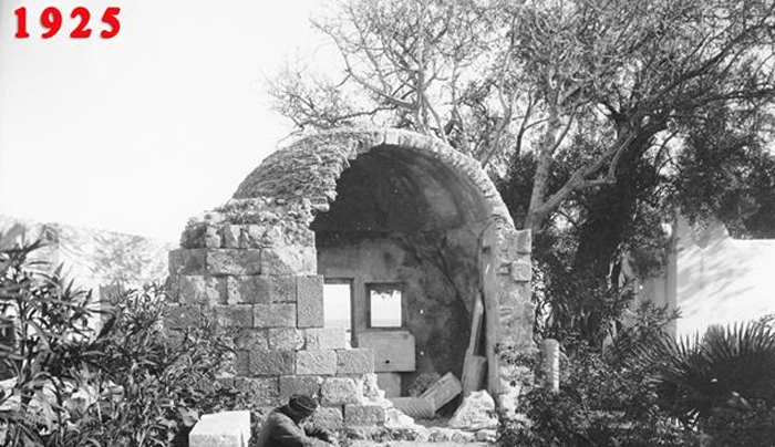 Κ.Κογιόπουλος; "Προς τους ξένους δυνάστες προτάσσουμε πολιτισμό "