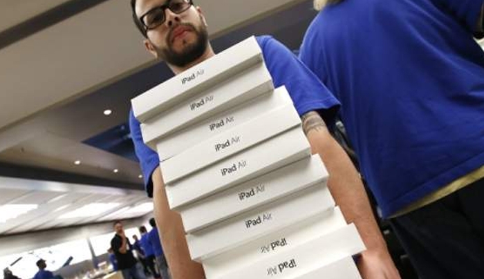 Πόσο κοστίζουν iPhone και iPad σε 54 χώρες -Σε ποιες είναι πανάκριβα και σε ποιες φθηνότερα [πίνακες]