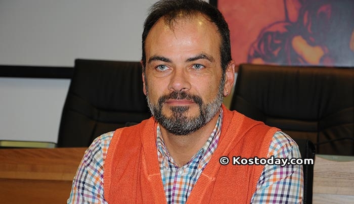 ΗΛΙΑΣ ΣΙΦΑΚΗΣ: "Η Κως στο top-10 των τουριστικών προορισμών που επιλέγει η γερμανική τουριστική αγορά"