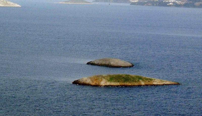 12 ναυτικά μίλια: Επέκταση της... κυβερνητικής κρίσης στην εξωτερική πολιτική