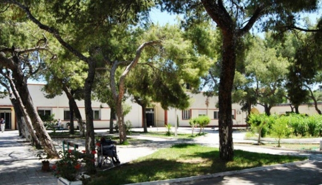 Κρούσματα ψώρας στο ΚΑΦΚΑ Κολυμπίων! 55χρονος νοσηλεύεται στο Νοσοκομείο Ρόδου