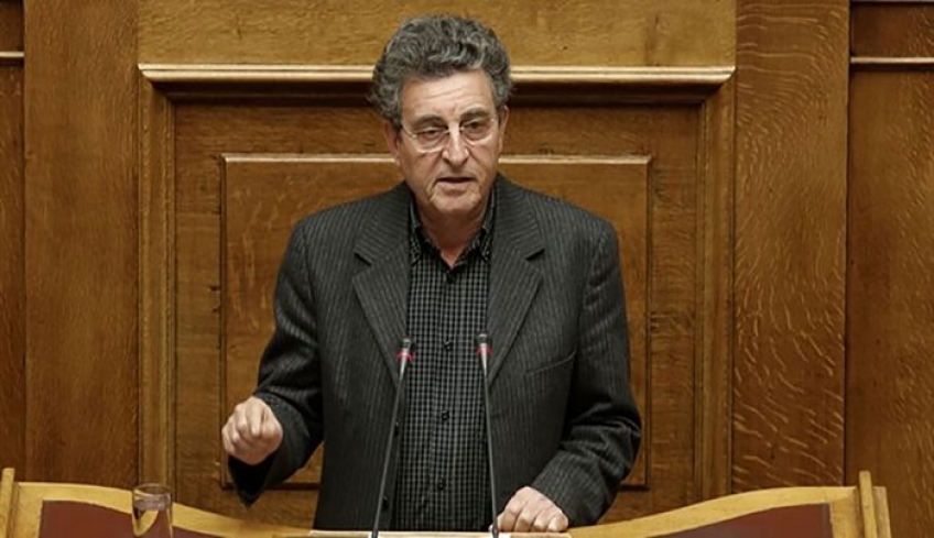 Καματερός: Με εγκύκλιο προβλέπονται διορθώσεις στους δασικούς χάρτες
