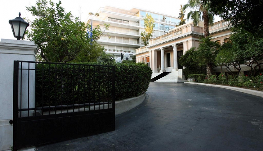 Η Πράξη Νομοθετικού Περιεχομένου για τα μέτρα αποφυγής και περιορισμού διάδοσης του κορωνοϊού