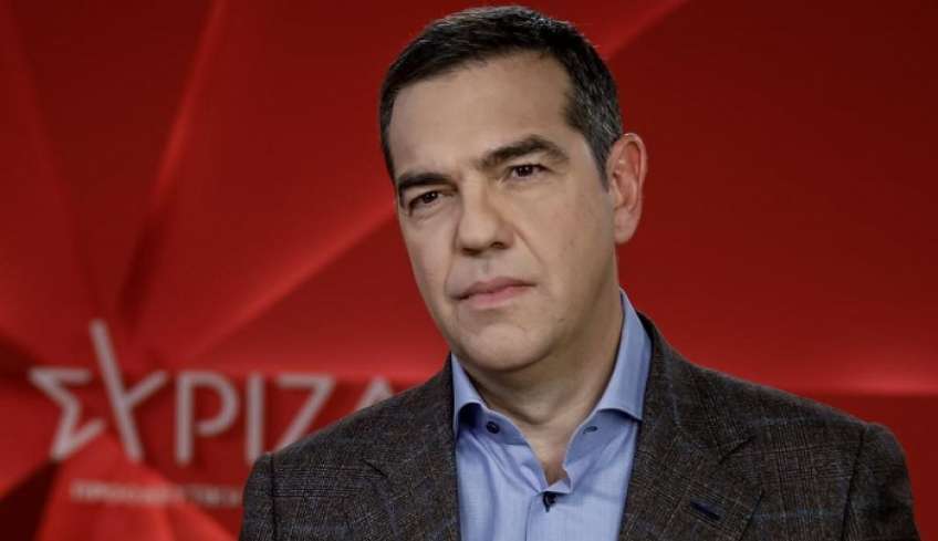 Στην Κω την Τετάρτη του Πάσχα ο Αλέξης Τσίπρας