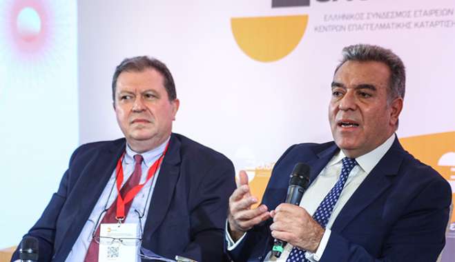 ΜΑΝΟΣ ΚΟΝΣΟΛΑΣ: «Τα Περιφερειακά Πανεπιστήμια πρέπει να συνδεθούν με τον μεγάλο στόχο της περιφερειακής ανάπτυξης»