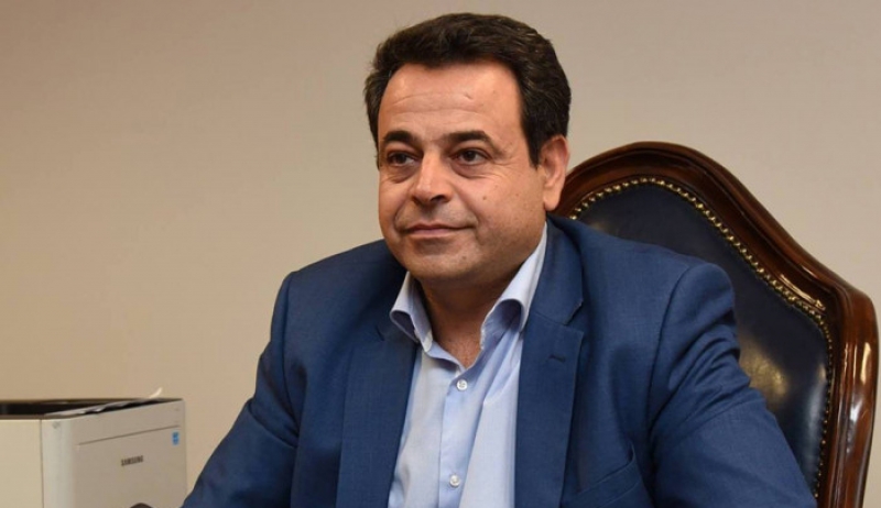 Σαντορινιός: Τον Σεπτέμβρη η πιλοτική εφαρμογή του ισοδύναμου για τη μεταφορά των καυσίμων