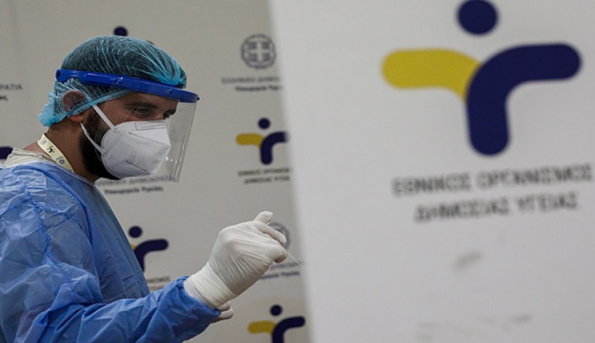 Κορωνοϊός 15.8.2021: 83 νέα κρούσματα στην Π.Ε. Ρόδου  - 6 στην Κω