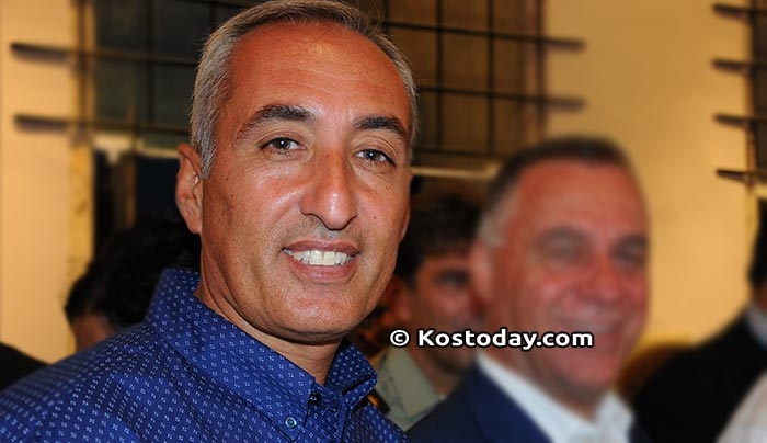 Γιάννης Κρητικός: ΠΟΛΙΤΙΚΑ ΠΑΙΧΝΙΔΙΑ ΣΤΗΝ ΑΥΤΟΔΙΟΙΚΗΣΗ