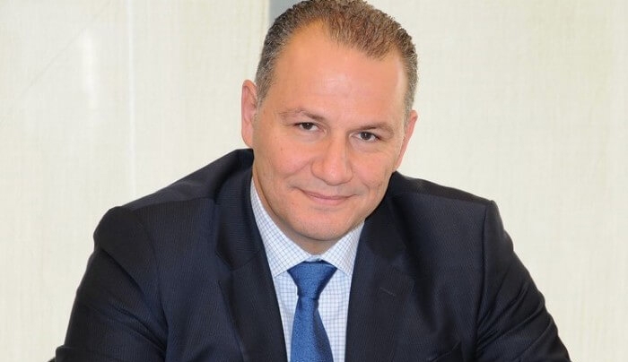 ΝΟΔΕ ΔΩΔΕΚΑΝΗΣΟΥ: Η πατρίδα μας βιώνει μια ανείπωτη εθνική τραγωδία
