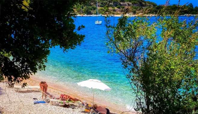 Καιρός σήμερα: Ισχυροί άνεμοι στο Αιγαίο και υψηλές θερμοκρασίες