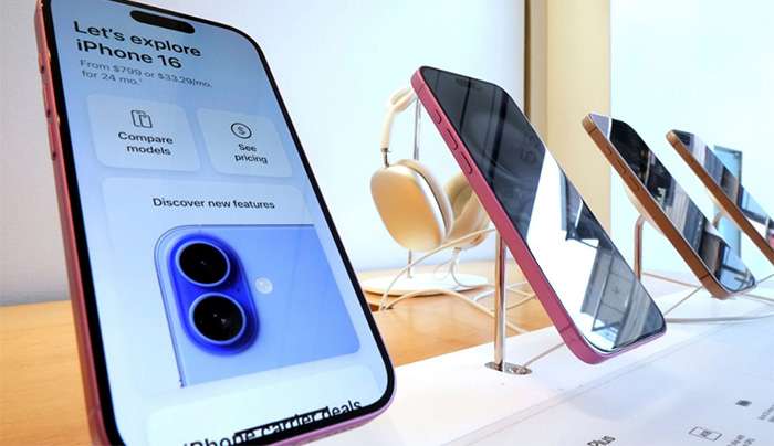 Apple: Πώς θα μοιάζουν τα iPhone μέχρι το 2030 – Έρχονται μεγάλες αλλαγές