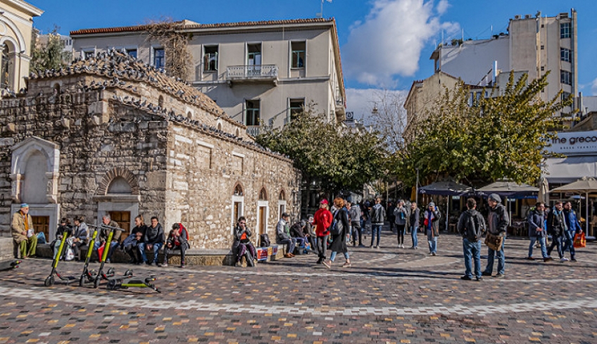 Τι θα γίνει με τους φόρους που πήραν... παράταση λόγω κορωνοϊού -Σκέψεις για ένταξη στις 24 (ή και περισσότερες) δόσεις