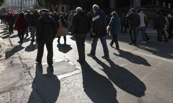 Φόρος 15% σε εφάπαξ παροχές - Τι αλλάζει για εργαζόμενους συνταξιούχους - Αναλυτικά παραδείγματα