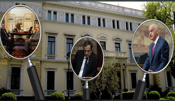 Τα σενάρια των επόμενων ημερών