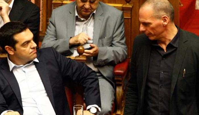 Σάλος στα κόμματα με τις αποκαλύψεις για Τσίπρα -Απαιτούν απαντήσεις