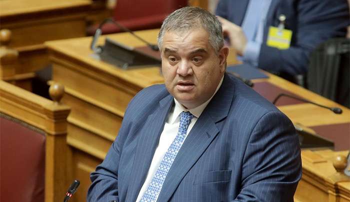 Β.ΣΠΑΝΑΚΗΣ: Τέλη Δεκεμβρίου τα οφέλη από τις φορολογικές ελαφρύνσεις σε μισθωτούς και συνταξιούχους