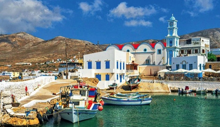 Χάνουν το κοινωνικό μέρισμα στην Κάσο εξαιτίας του Ταχυδρομικού Κώδικα!