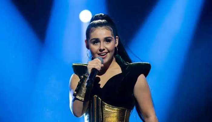 Eurovision 2023: Ανακοινώθηκε το πρώτο μεγάλο φαβορί και είναι ήδη διεθνής επιτυχία