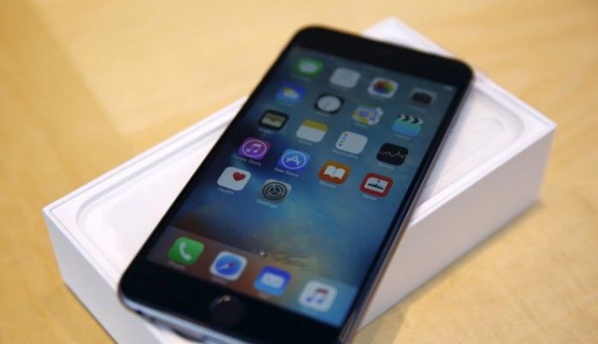 Στα μέσα Μαρτίου το νέο iPhone 5se από την Apple