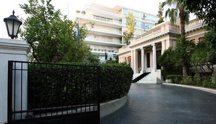 Προβληματισμός Αθήνας για το προσφυγικό
