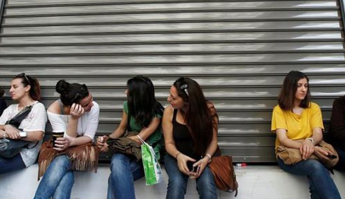 Ποιοι έχουν δικαίωμα συμμετοχής στο πρόγραμμα κατάρτισης και απασχόλησης