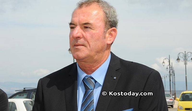 Μανόλης Ζερβός: "Ο Δήμος Κω πρέπει να διοικείται, να λειτουργεί και να προσφέρει υπηρεσίες στους πολίτες"