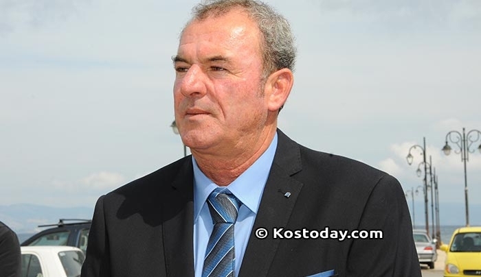 Μανόλης Ζερβός: "Ο Δήμος Κω πρέπει να διοικείται, να λειτουργεί και να προσφέρει υπηρεσίες στους πολίτες"