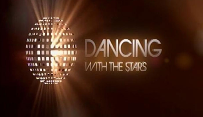 Ατύχημα για παίκτη του Dancing with the stars