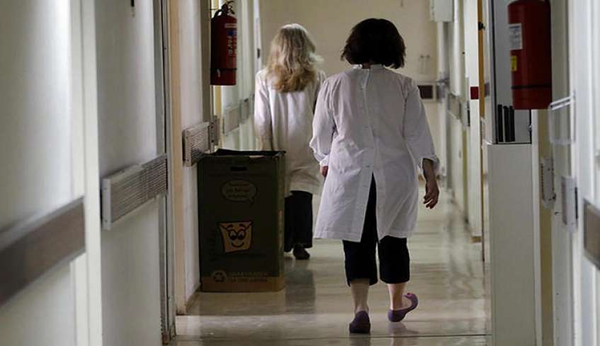 Επί ποδός οι νοσοκομειακοί γιατροί με εγκύκλιο της Γκάγκα – Εφημερία για όλους εάν λείπει προσωπικό