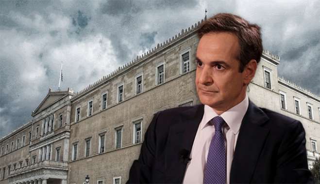 Έρχεται μεγάλος ανασχηματισμός μετά τις ευρωεκλογές λόγω αρρυθμιών και σοβαρής καθίζησης των ποσοστών της ΝΔ