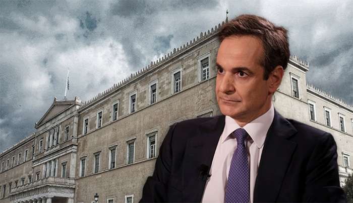 Έρχεται μεγάλος ανασχηματισμός μετά τις ευρωεκλογές λόγω αρρυθμιών και σοβαρής καθίζησης των ποσοστών της ΝΔ