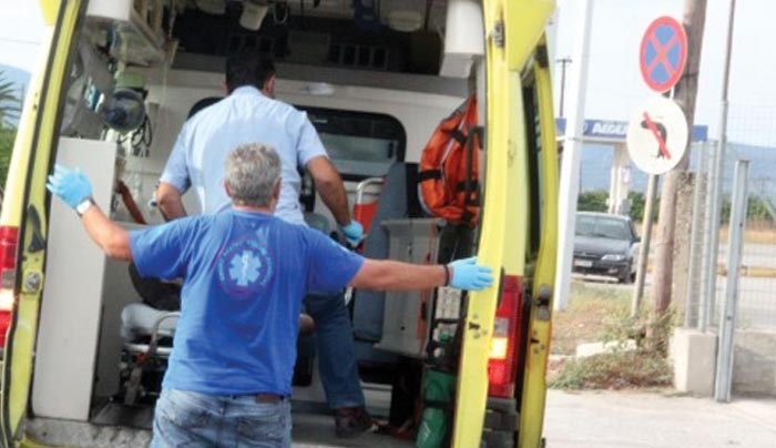 Έκλεισε το δρόμο σε ασθενοφόρο και πέθανε ασθενής - Σάλος και παρέμβαση εισαγγελέα!