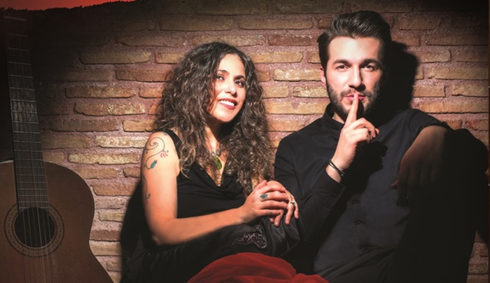 «Σουίτα για δύο»