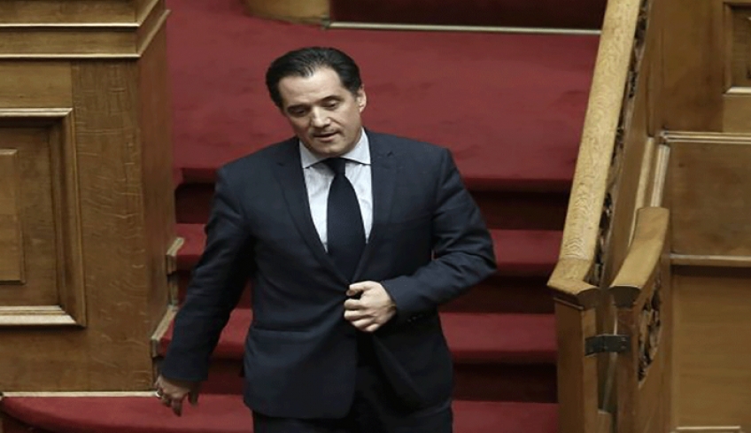 Κατατέθηκε στη Βουλή το νέο αναπτυξιακό νομοσχέδιο – Τι προβλέπει