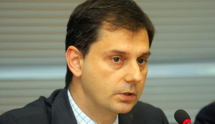 Και εγένετο «Δημοκρατική Ευθύνη»- Νέα πολιτική Κίνηση από τον Χ. Θεοχάρη